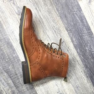 Men's Madden dress boots
